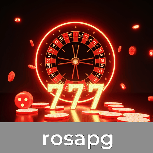 Tecnologia de Ponta e Segurança Absoluta na Plataforma rosapg