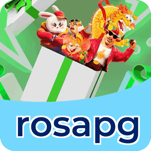 Bônus de boas-vindas rosapg