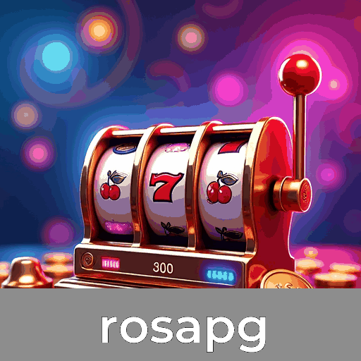 rosapg App: Ofertas Exclusivas e Valor Único para Jogadores