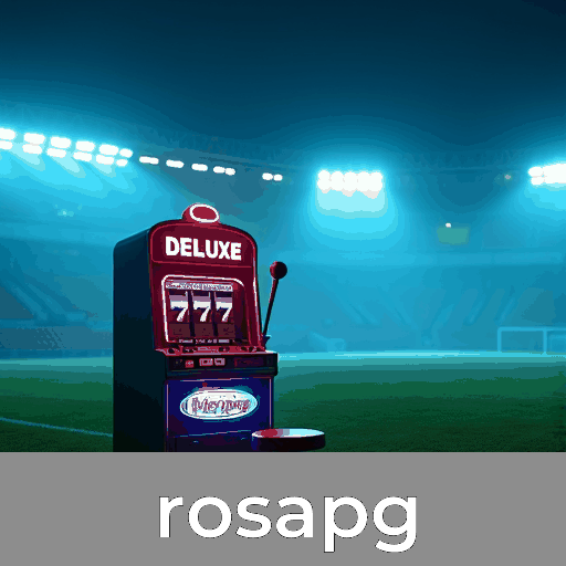 Domine Jogos com rosapg: Estratégias que Transformam