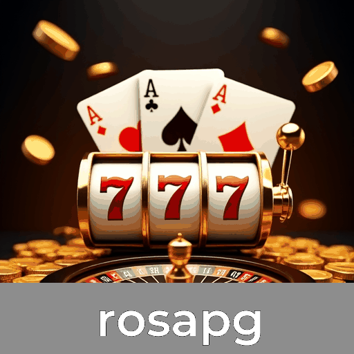 Domine Jogos com rosapg: Estratégias que Transformam