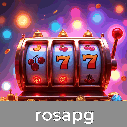 Rosapg: Login Seguro e Rápido para Usuários do Brasil