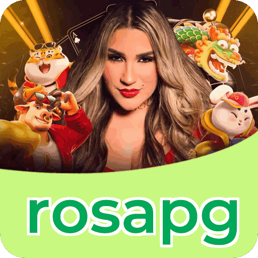 Login rápido no app rosapg