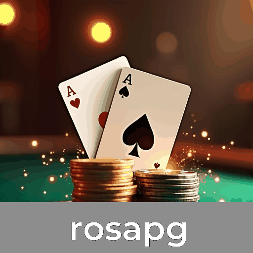 Rosapg: Bônus Generosos para Jogadores Brasileiros