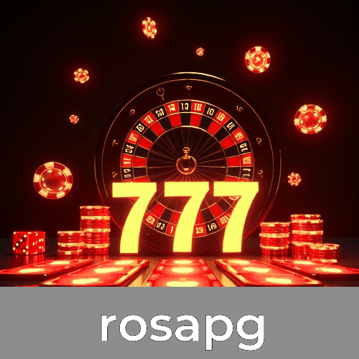 Experiência de Casino Elite no rosapg: Dealers Reais e Jogos Premium