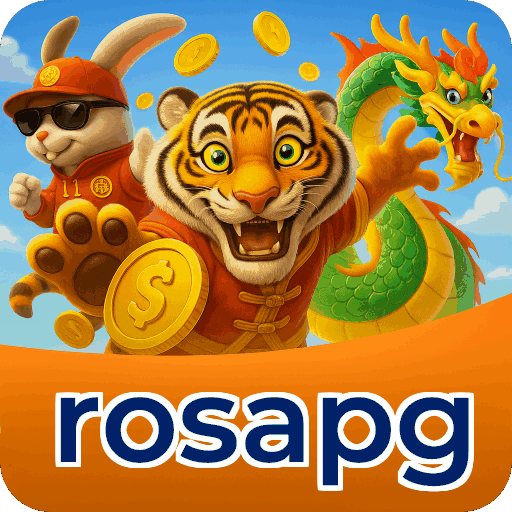 Rosapg: O Melhor em Cassino e Apostas Online