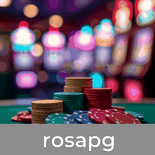 Rosapg: Bônus Generosos para Jogadores Brasileiros