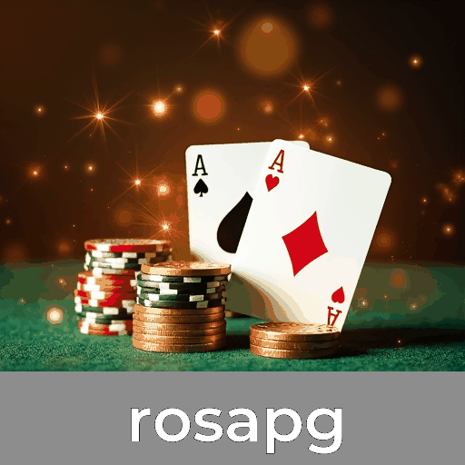 Domine Jogos com rosapg: Estratégias que Transformam
