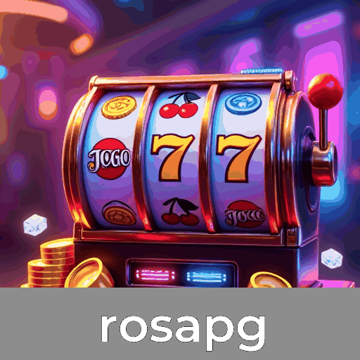 Experiência de Casino Elite no rosapg: Dealers Reais e Jogos Premium
