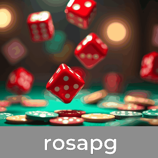 Rosapg: Experiência de Jogo Diversificada e Imersiva