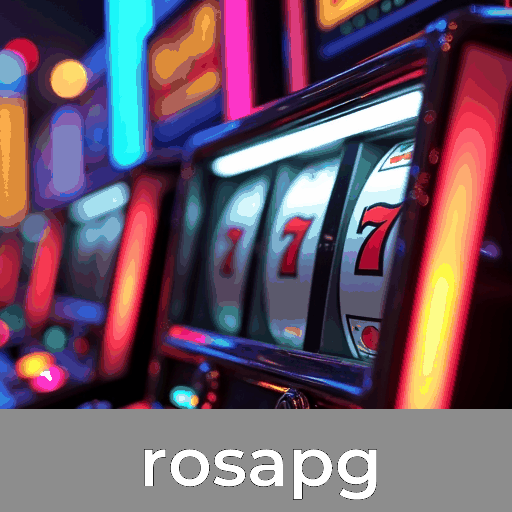 Rosapg: Plataforma de Apostas Esportivas Precisa e Completa