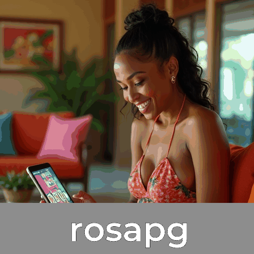 Rosapg: Plataforma de Apostas Esportivas Precisa e Completa