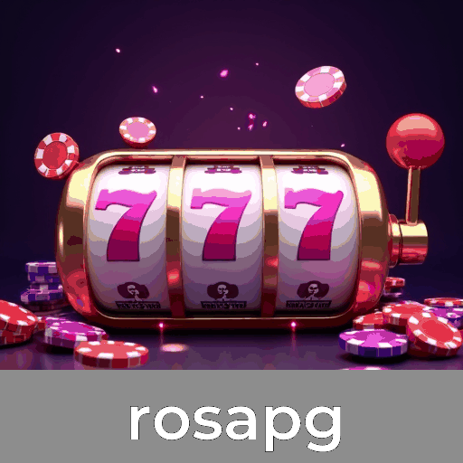 Rosapg: Login Seguro e Rápido para Usuários do Brasil