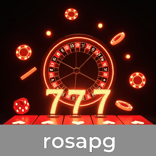 Rosapg: Plataforma de Apostas Esportivas Precisa e Completa