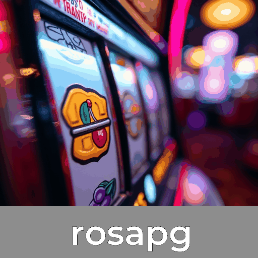 Rosapg: Experiência de Jogo Diversificada e Imersiva