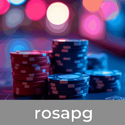 rosapg App: Ofertas Exclusivas e Valor Único para Jogadores