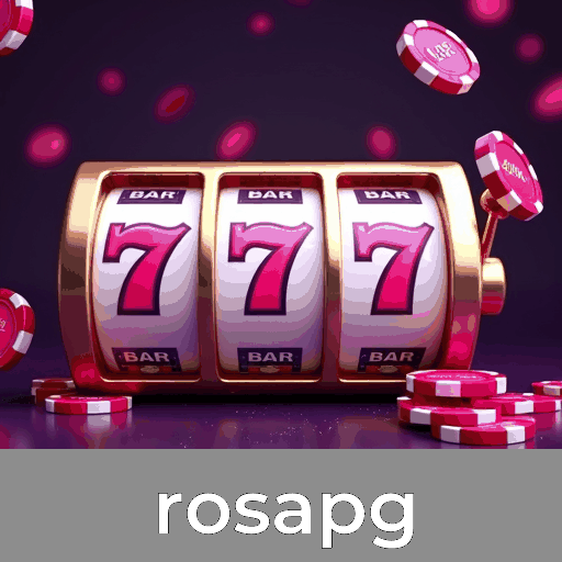 Rosapg: Login Seguro e Rápido para Usuários do Brasil