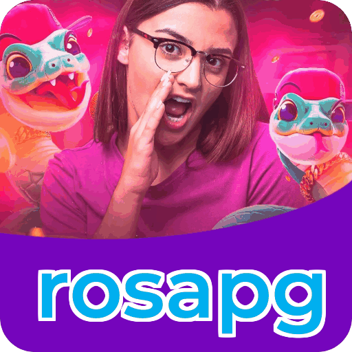 Jogos com maior RTP na rosapg