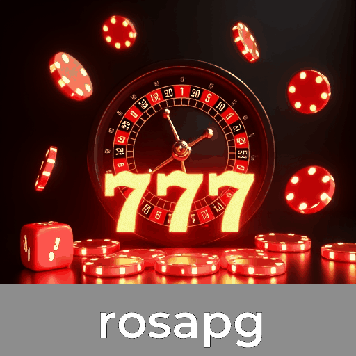 Experiência de Casino Elite no rosapg: Dealers Reais e Jogos Premium