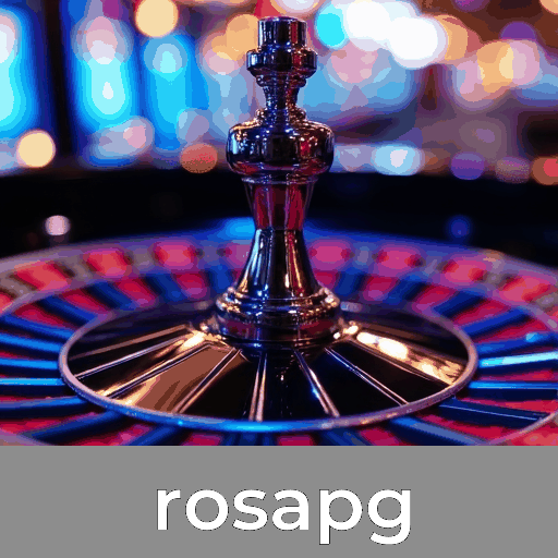 rosapg App: Ofertas Exclusivas e Valor Único para Jogadores